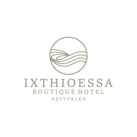 Ihthioessa Boutique Hotel Astypálaia Екстериор снимка
