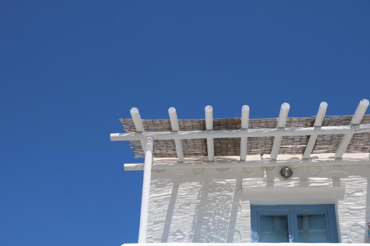 Ihthioessa Boutique Hotel Astypálaia Екстериор снимка