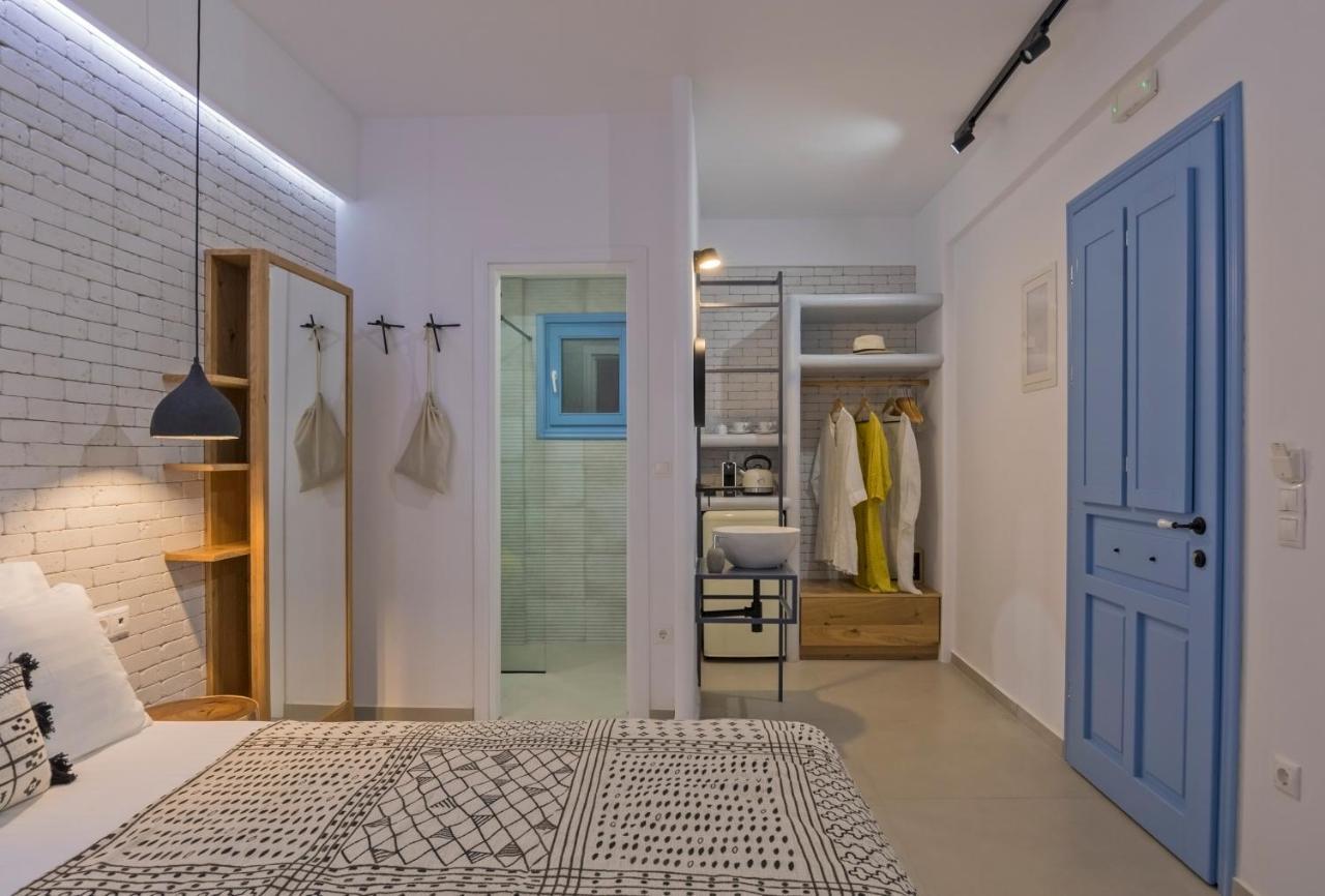 Ihthioessa Boutique Hotel Astypálaia Екстериор снимка