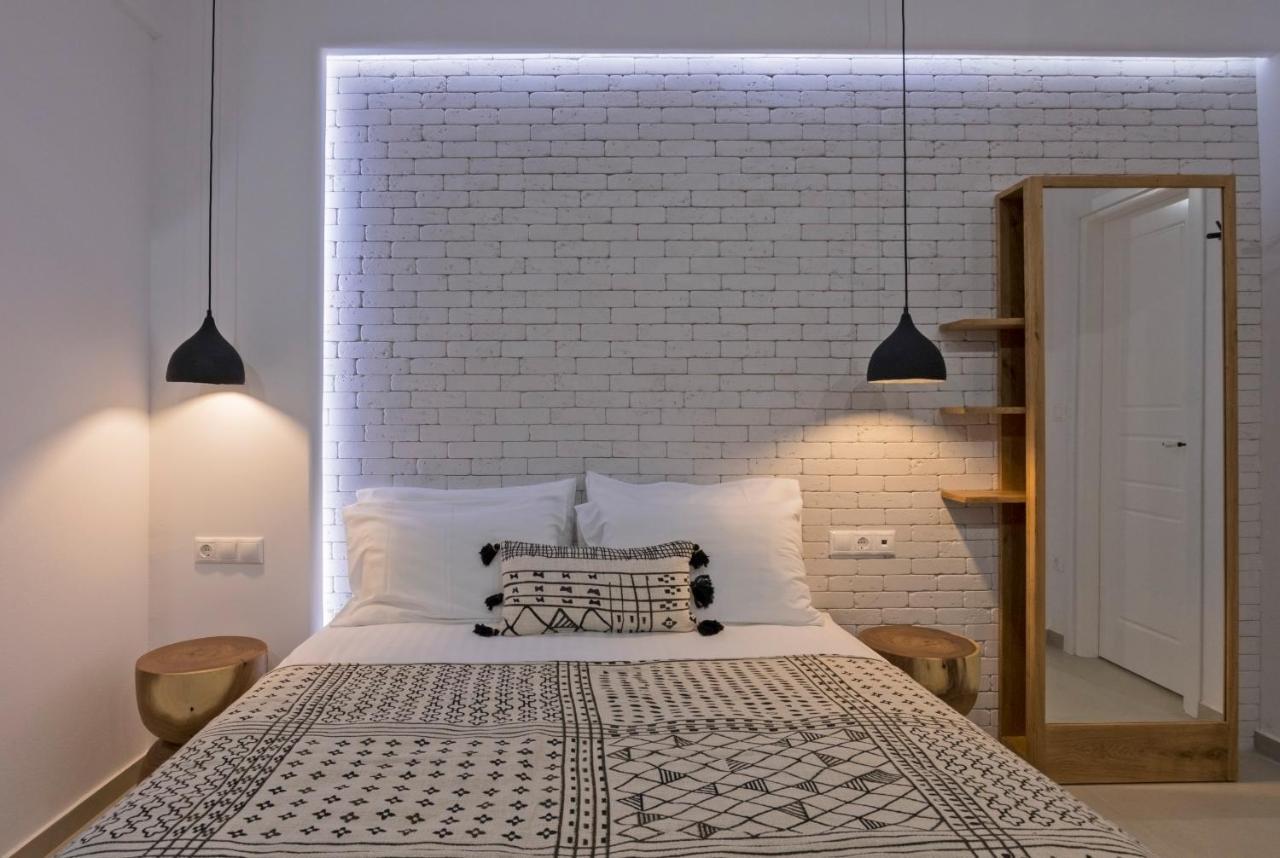 Ihthioessa Boutique Hotel Astypálaia Екстериор снимка