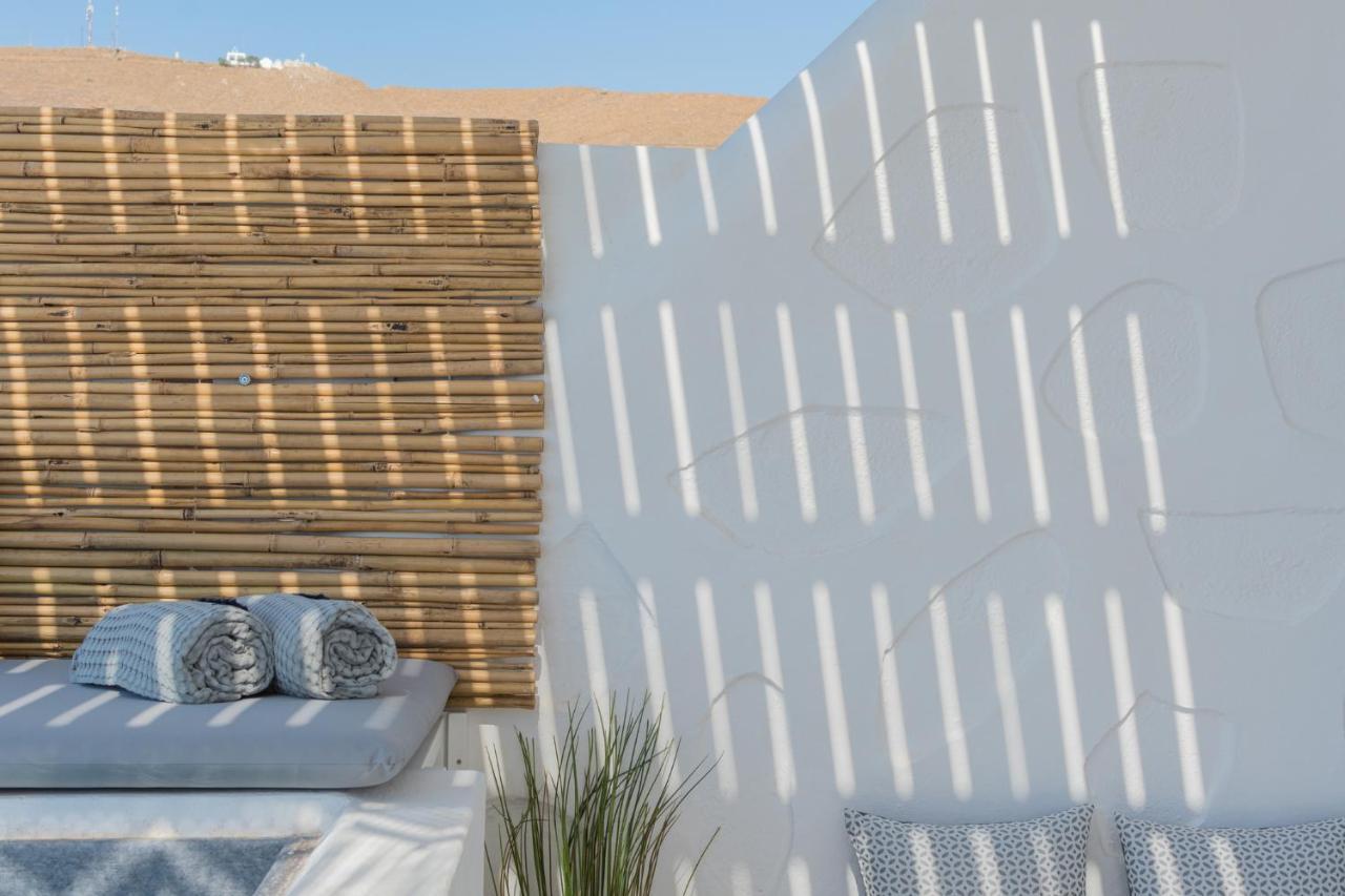 Ihthioessa Boutique Hotel Astypálaia Екстериор снимка