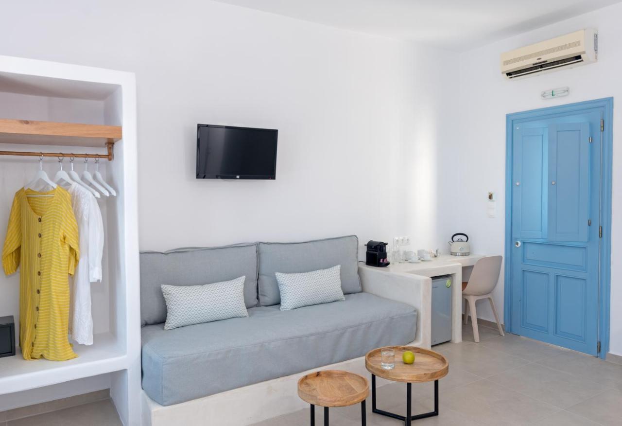 Ihthioessa Boutique Hotel Astypálaia Екстериор снимка