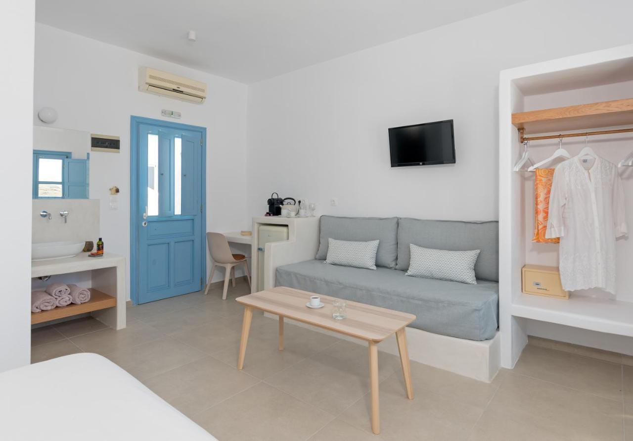 Ihthioessa Boutique Hotel Astypálaia Екстериор снимка