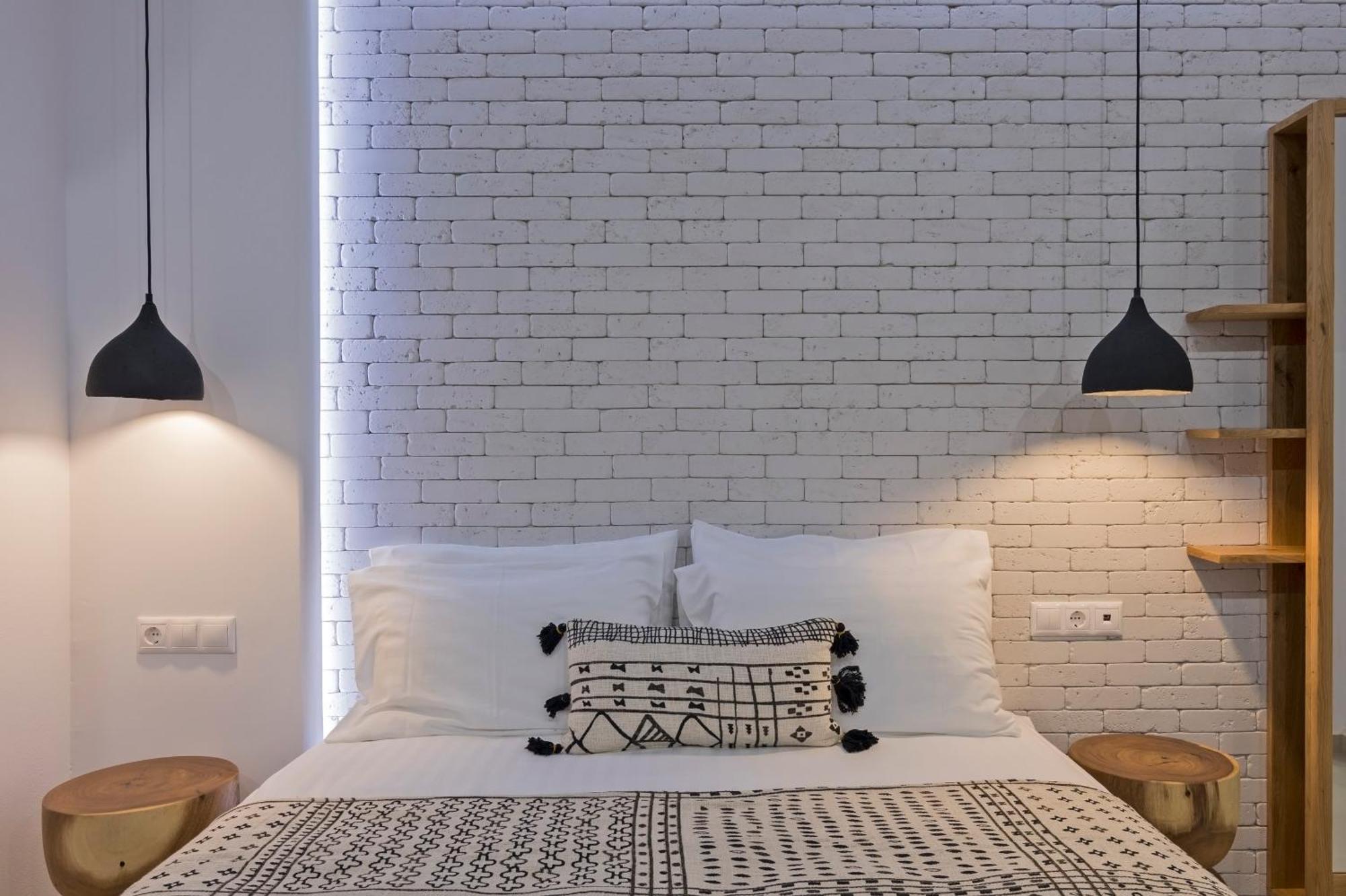 Ihthioessa Boutique Hotel Astypálaia Стая снимка
