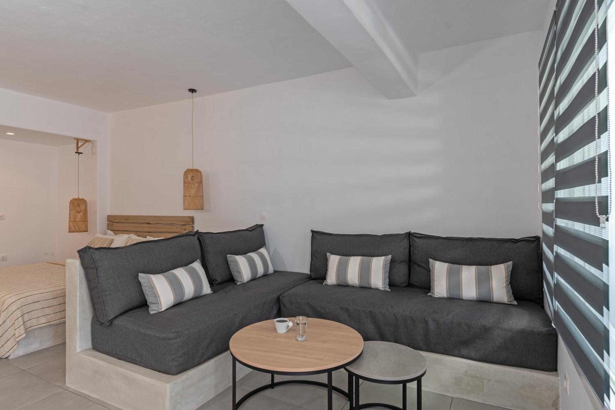 Ihthioessa Boutique Hotel Astypálaia Екстериор снимка