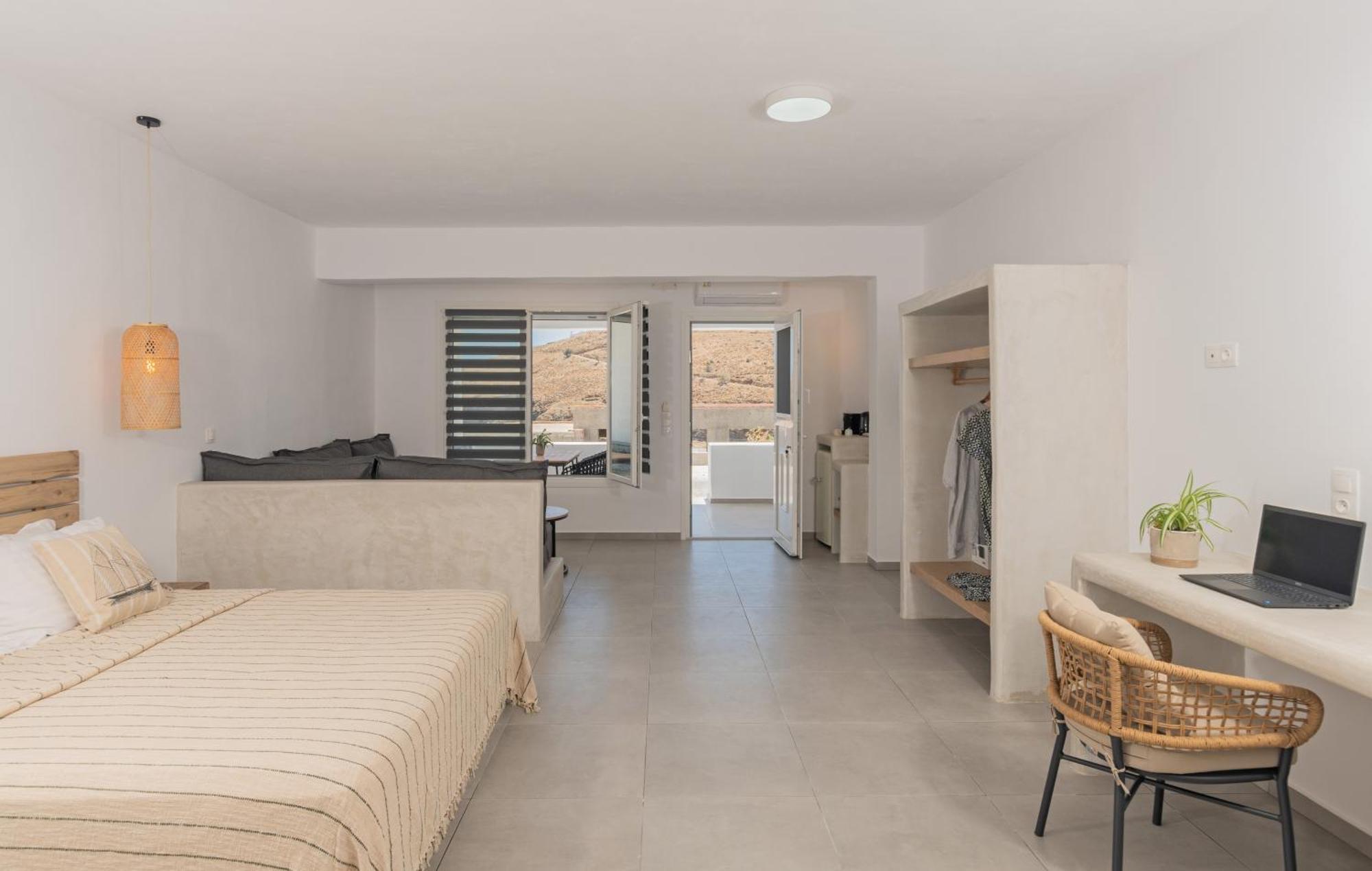 Ihthioessa Boutique Hotel Astypálaia Екстериор снимка