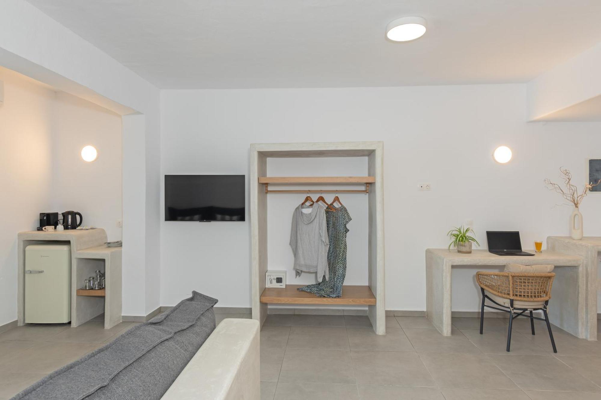 Ihthioessa Boutique Hotel Astypálaia Екстериор снимка