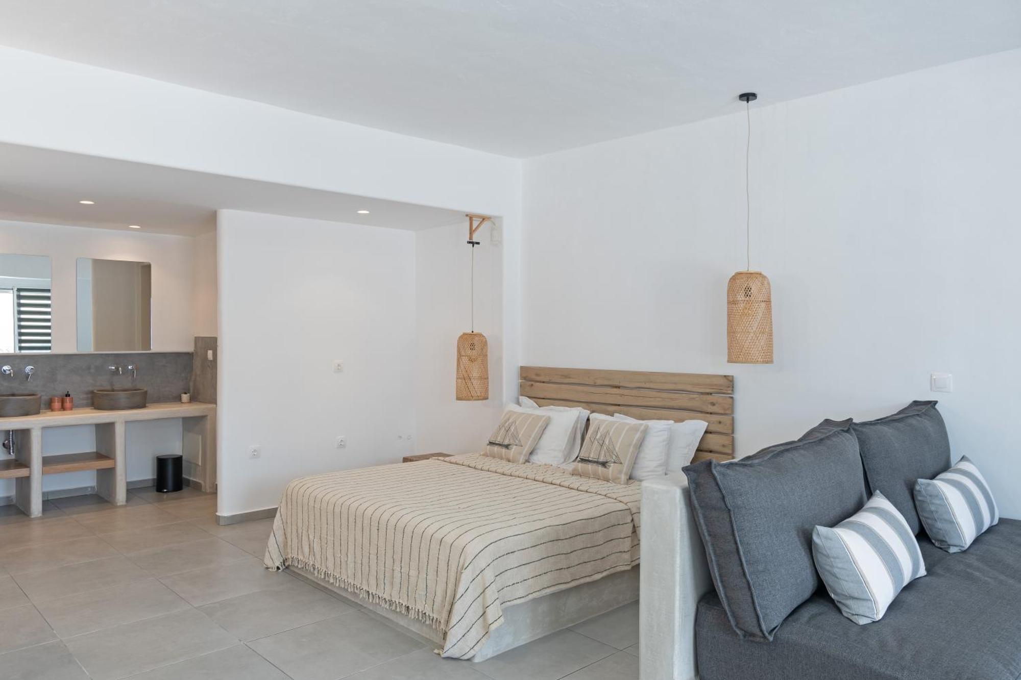 Ihthioessa Boutique Hotel Astypálaia Екстериор снимка