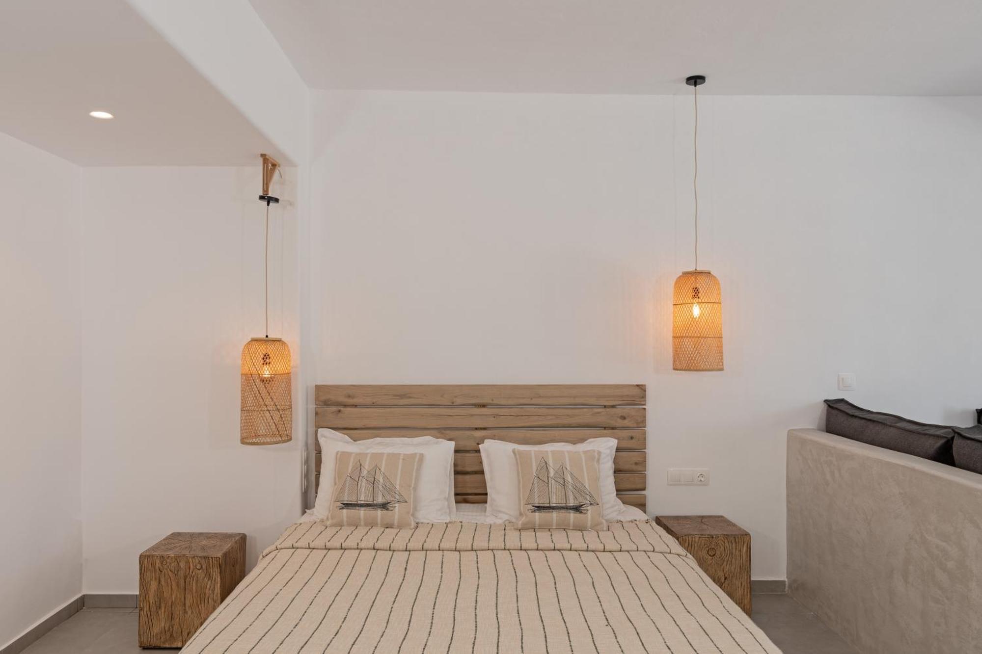 Ihthioessa Boutique Hotel Astypálaia Екстериор снимка