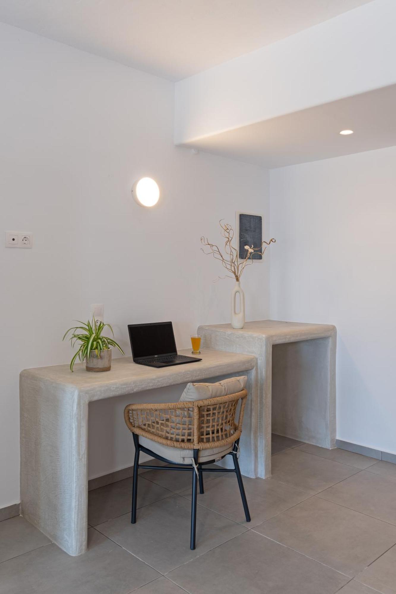 Ihthioessa Boutique Hotel Astypálaia Екстериор снимка