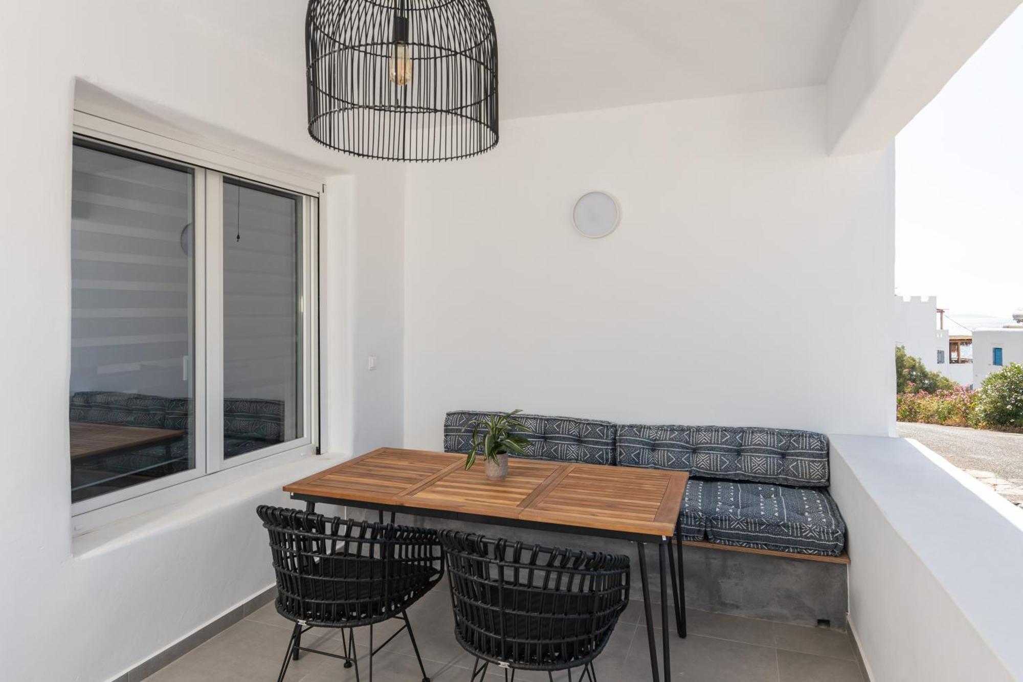 Ihthioessa Boutique Hotel Astypálaia Екстериор снимка