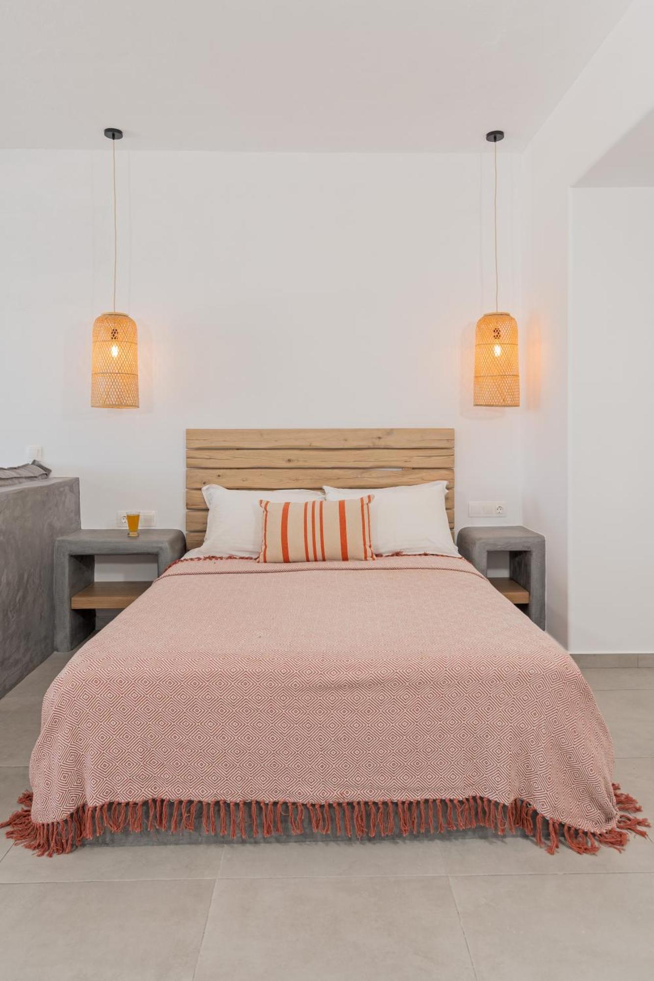 Ihthioessa Boutique Hotel Astypálaia Екстериор снимка