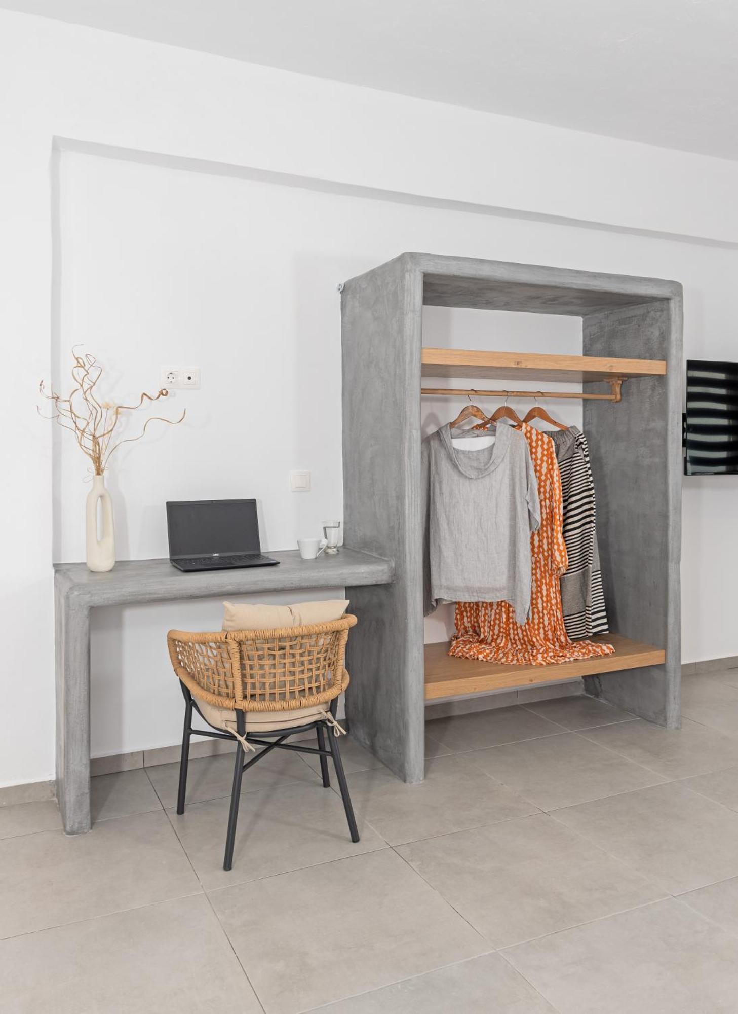 Ihthioessa Boutique Hotel Astypálaia Екстериор снимка
