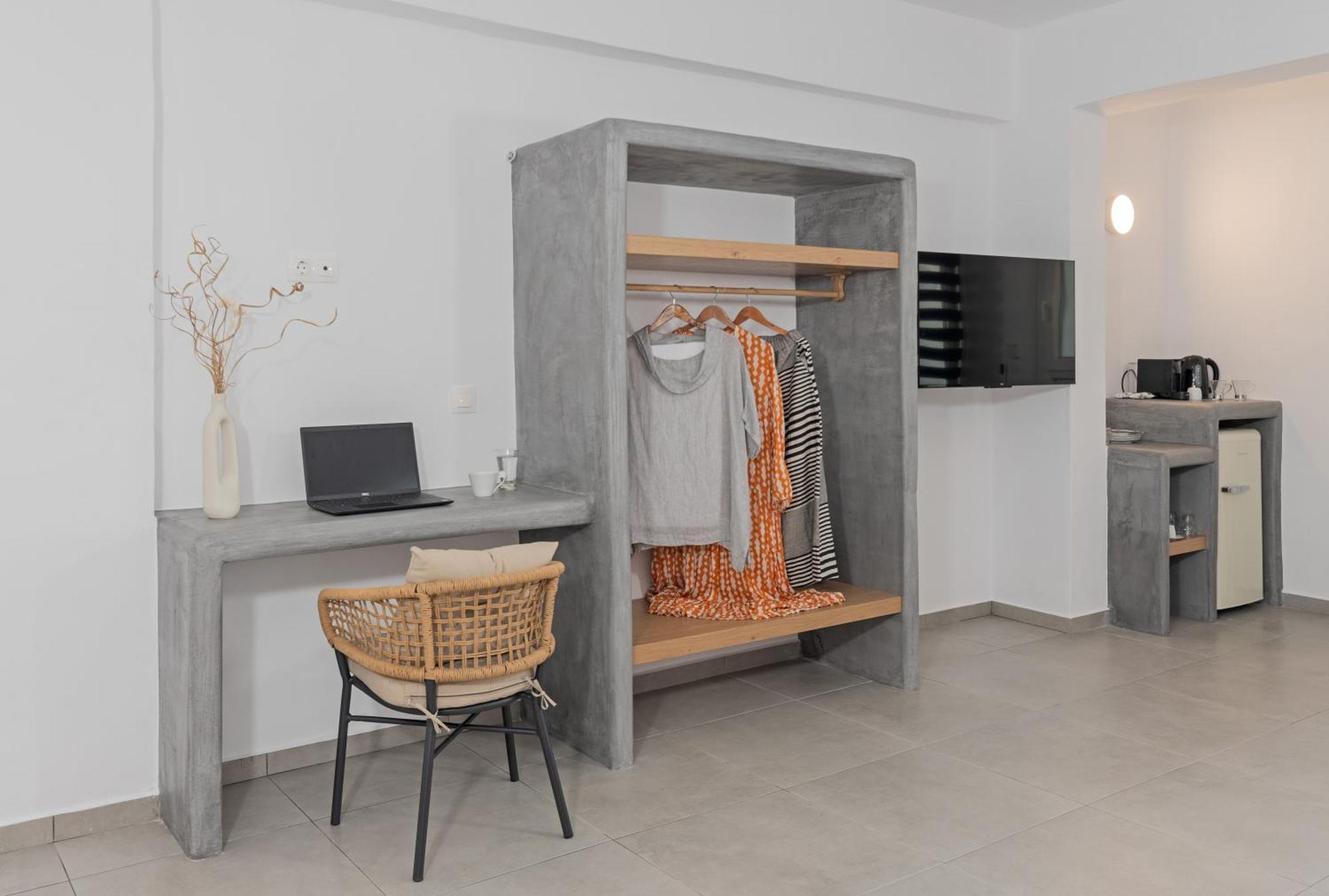 Ihthioessa Boutique Hotel Astypálaia Екстериор снимка