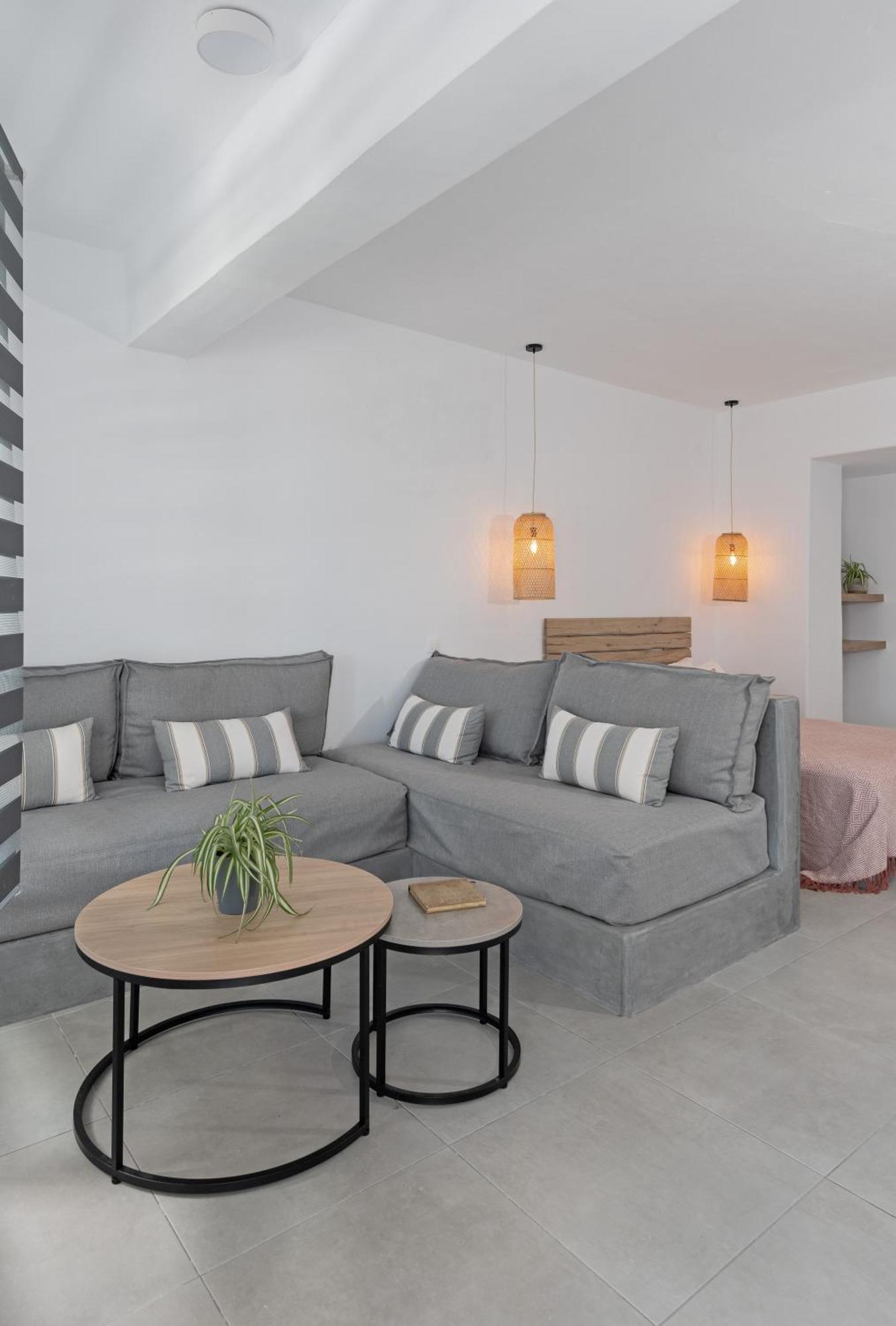 Ihthioessa Boutique Hotel Astypálaia Екстериор снимка