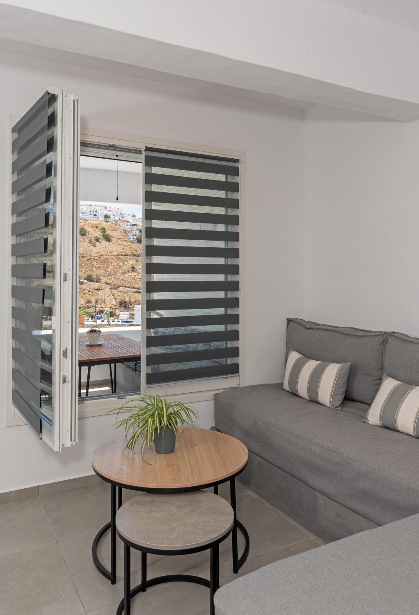 Ihthioessa Boutique Hotel Astypálaia Екстериор снимка