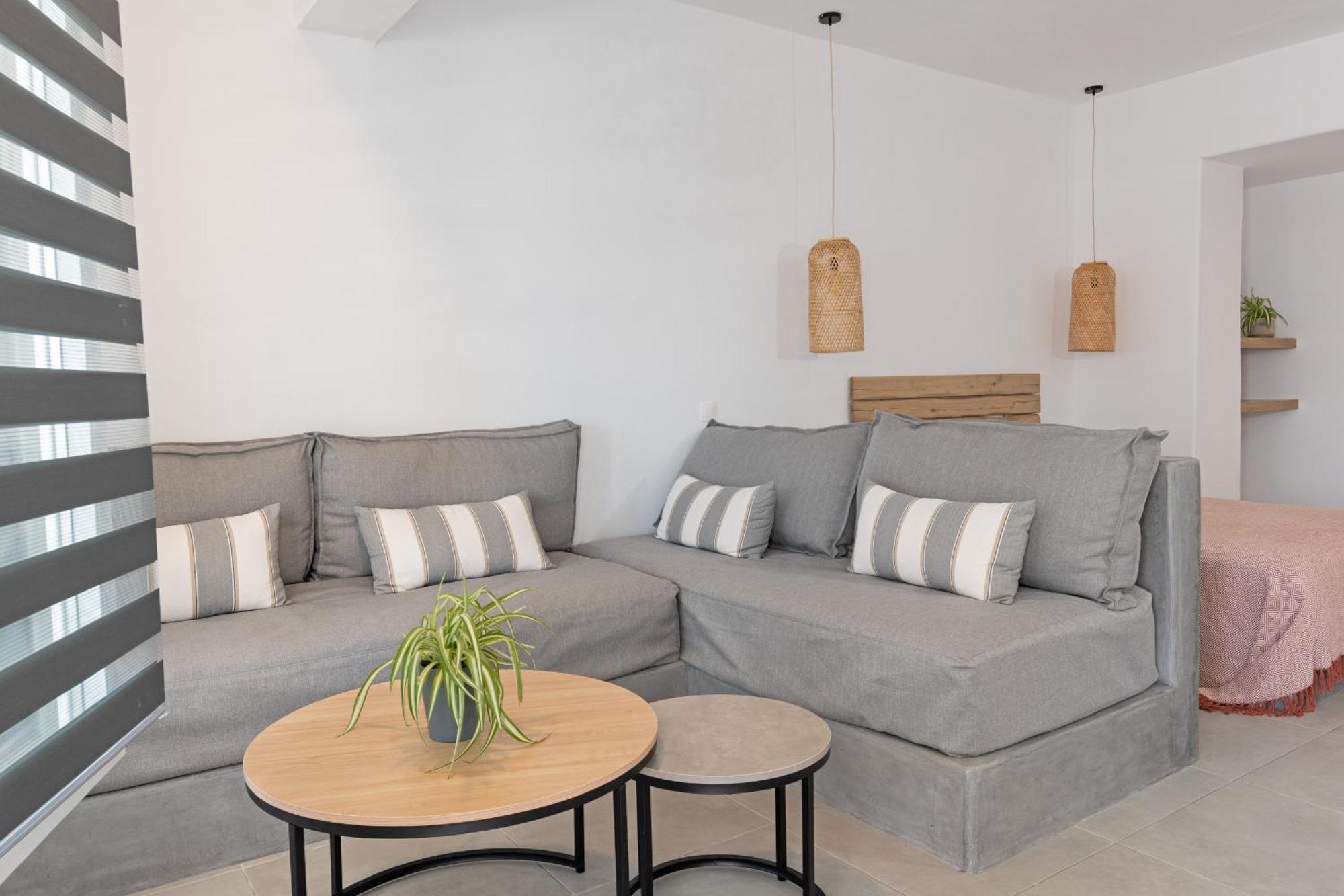 Ihthioessa Boutique Hotel Astypálaia Екстериор снимка