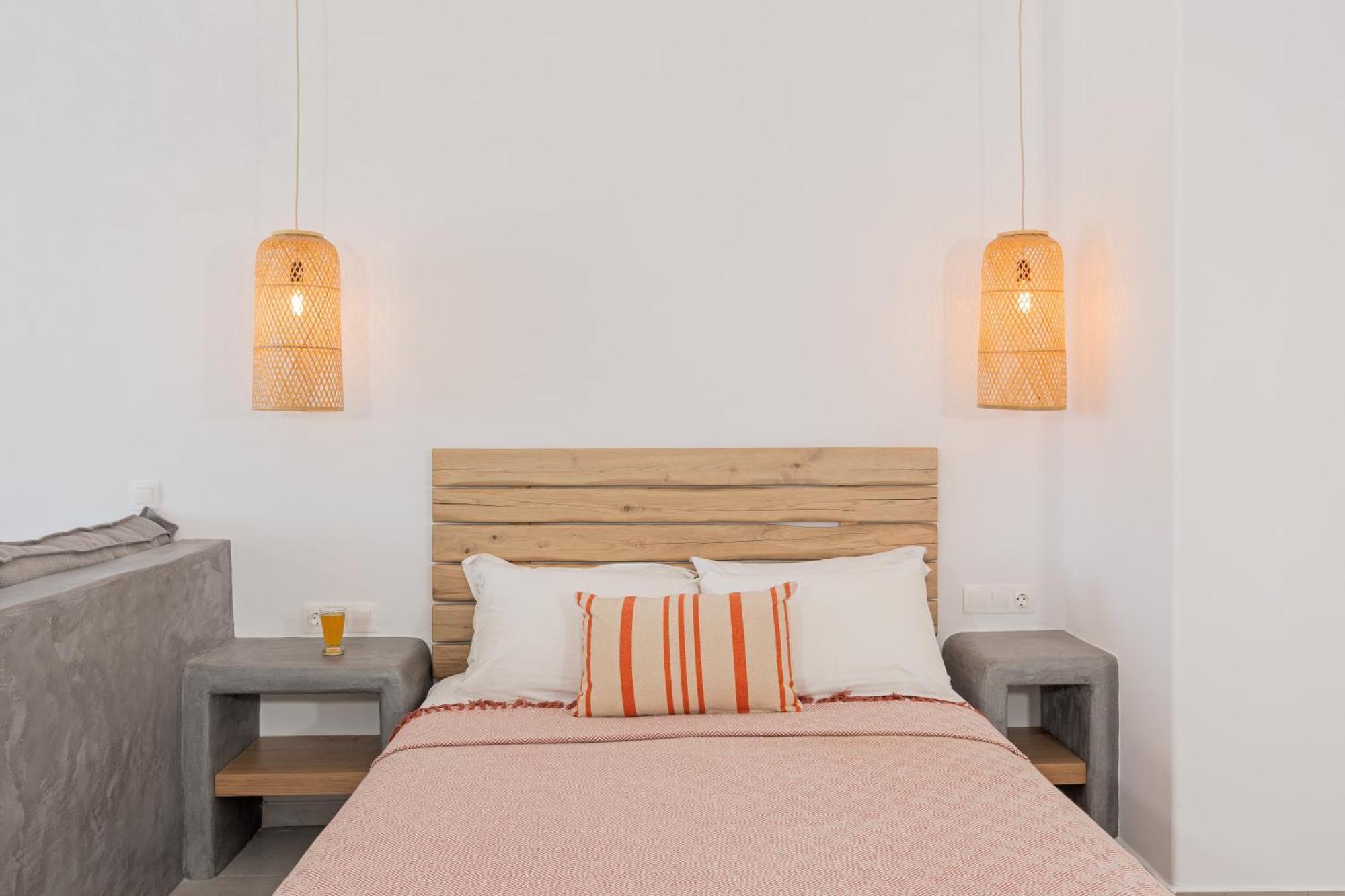 Ihthioessa Boutique Hotel Astypálaia Екстериор снимка